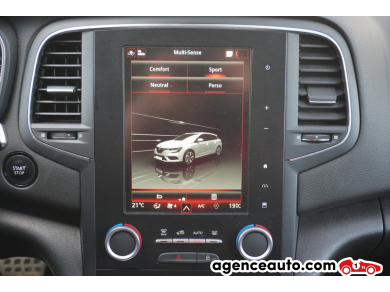 Renault Megane — 18