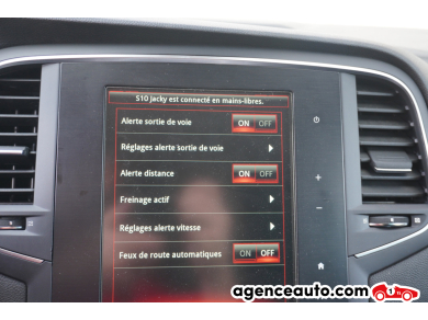 Renault Megane — 19