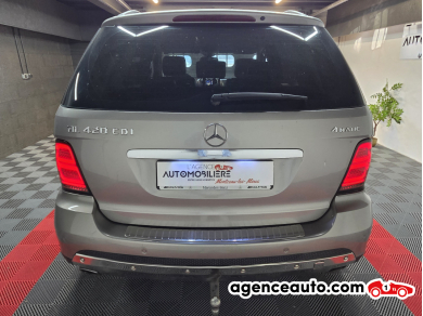 Mercedes ML — 6