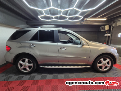 Mercedes ML — 4