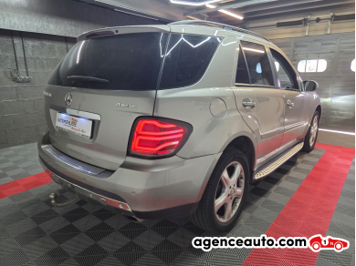Mercedes ML — 5