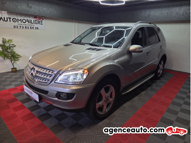 Mercedes ML