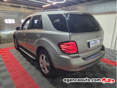 Mercedes ML — 7