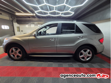 Mercedes ML — 8
