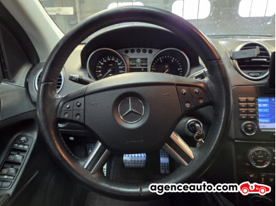 Mercedes ML — 13