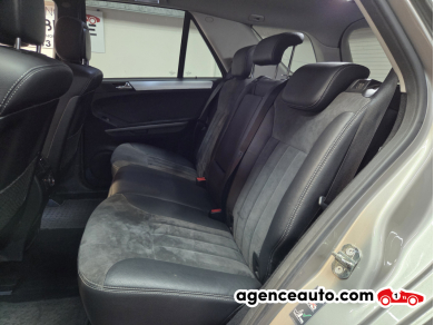 Mercedes ML — 19