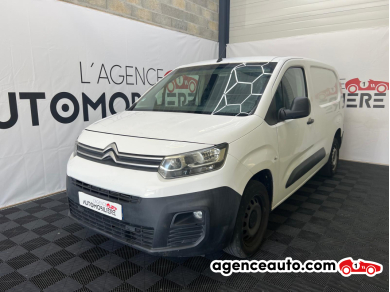 Citroen Berlingo — 2