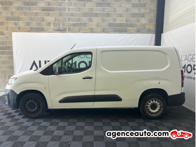 Citroen Berlingo — 4