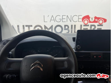 Citroen Berlingo — 14