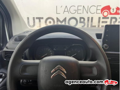 Citroen Berlingo — 13