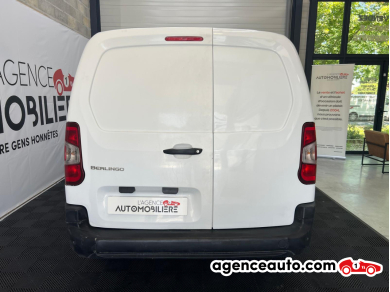 Citroen Berlingo — 5