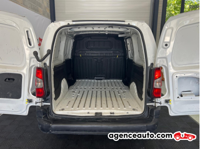 Citroen Berlingo — 6
