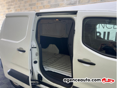 Citroen Berlingo — 9