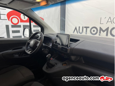 Citroen Berlingo — 10