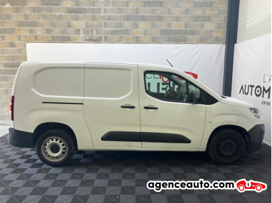 Citroen Berlingo — 8