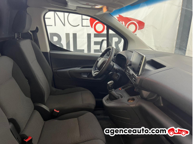 Citroen Berlingo — 11