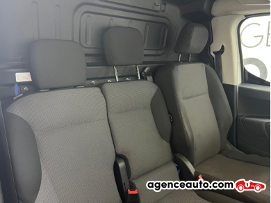 Citroen Berlingo — 12