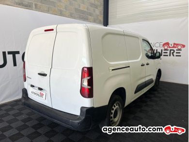 Citroen Berlingo — 7