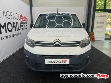 Citroen Berlingo — 3