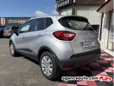 Renault Captur — 3