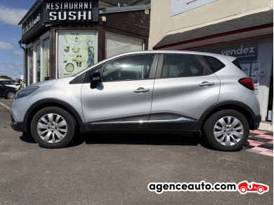 Renault Captur — 2