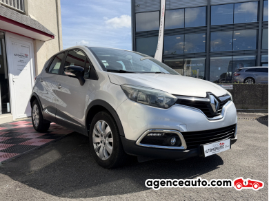 Renault Captur — 7