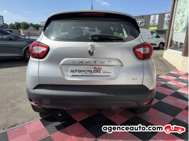 Renault Captur — 4
