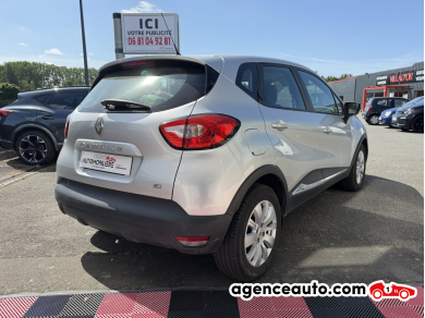 Renault Captur — 5
