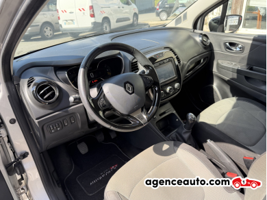 Renault Captur — 9