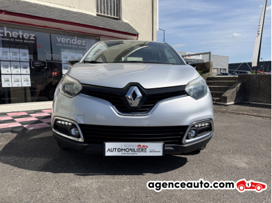 Renault Captur — 8
