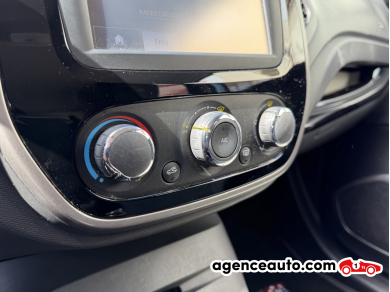 Renault Captur — 20
