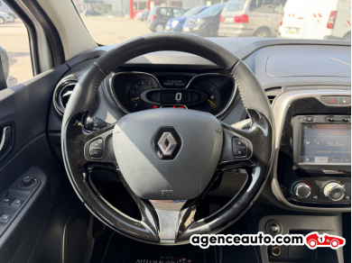Renault Captur — 13
