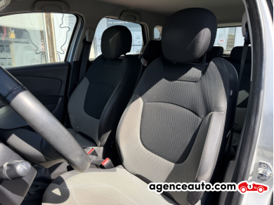 Renault Captur — 10