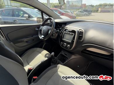Renault Captur — 23