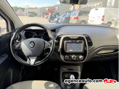 Renault Captur — 12