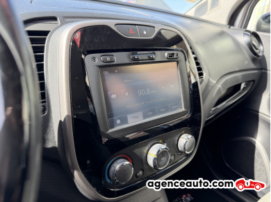 Renault Captur — 19