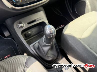 Renault Captur — 21