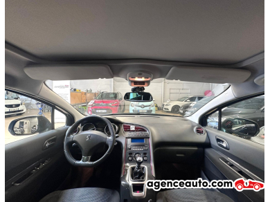 Peugeot 5008 — 13