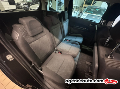 Peugeot 5008 — 18