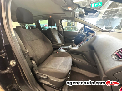 Peugeot 5008 — 17