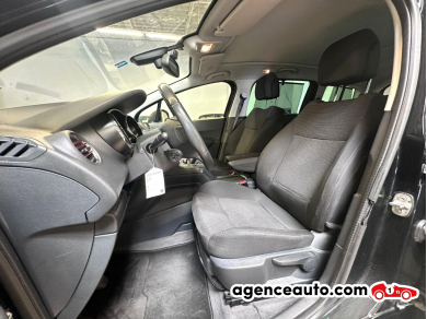 Peugeot 5008 — 15