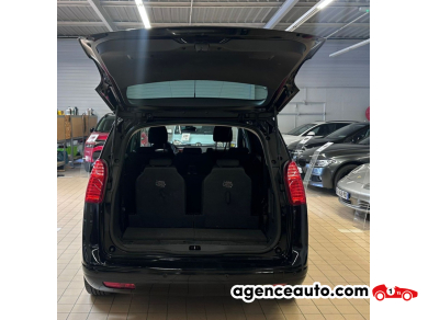 Peugeot 5008 — 20