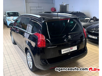 Peugeot 5008 — 12