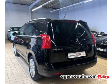 Peugeot 5008 — 11