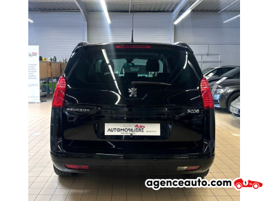 Peugeot 5008 — 9
