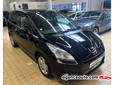 Peugeot 5008 — 6