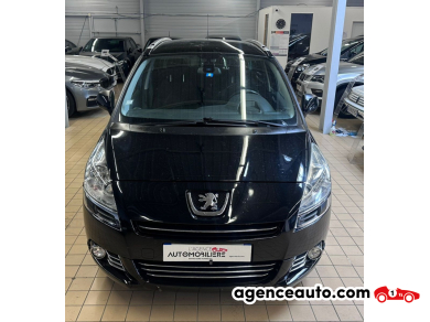 Peugeot 5008 — 4
