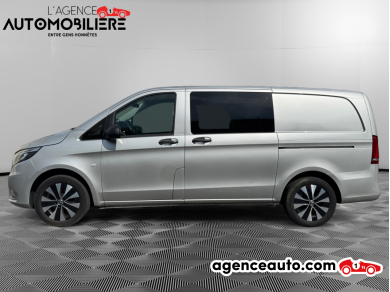 Mercedes Vito — 3