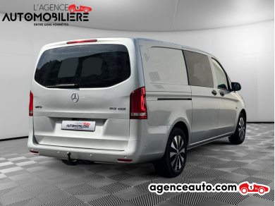 Mercedes Vito — 4