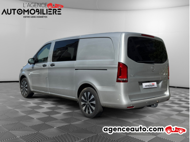 Mercedes Vito — 5